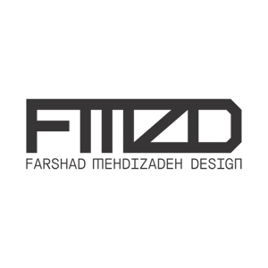 farshad mehdizadeh design